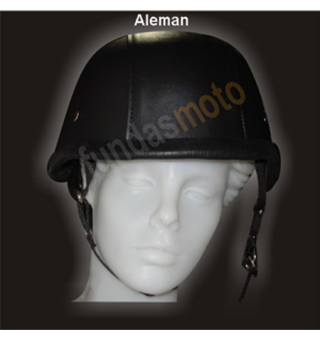 Cascos estilo Segunda Guerra Mundial - FundasMoto | Online Store