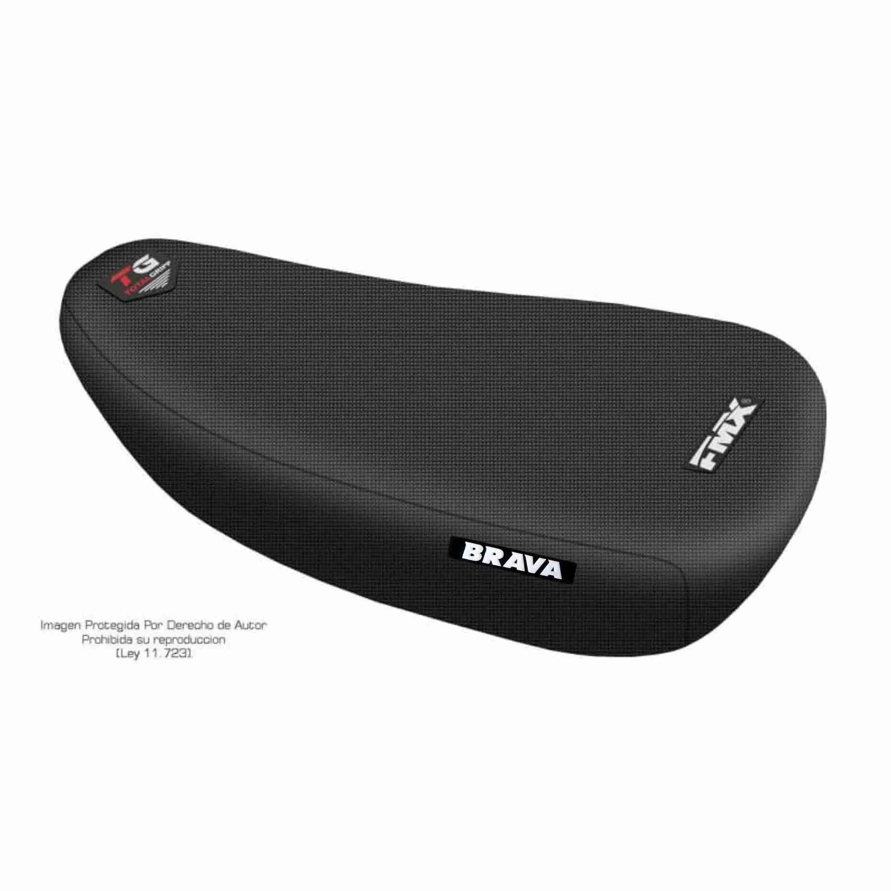 Funda Asiento Brava 70 Total Grip Fmx Covers