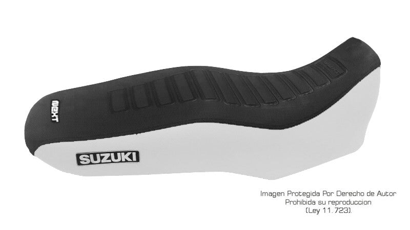 Suzuki Dr 125 - Funda Asiento HF