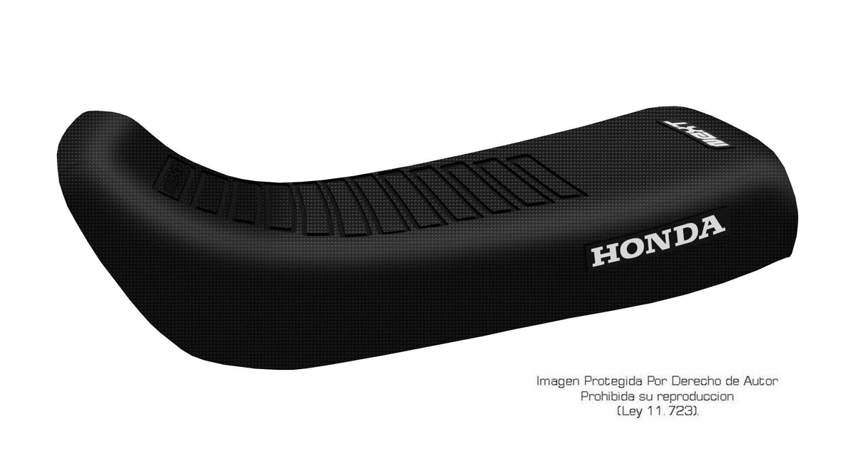 Honda Xr 100 - 90/00 - Funda Asiento HF