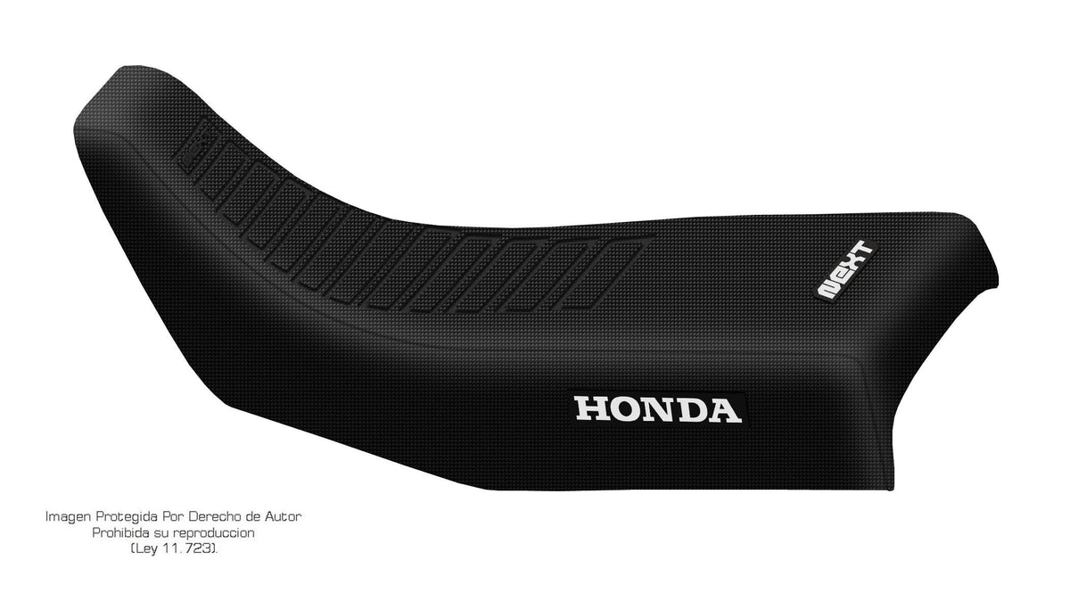 Honda Xr 200 - Funda Asiento HF