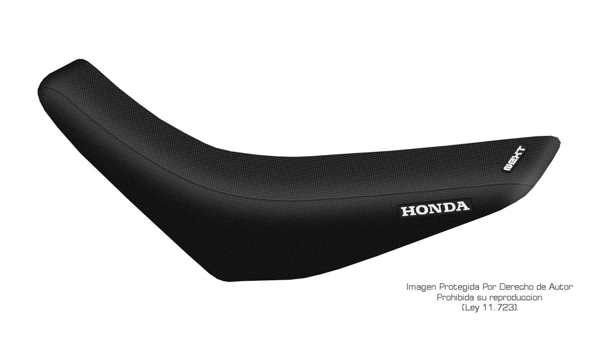 Honda Xr 650R 00/07 - Funda Asiento Total Grip