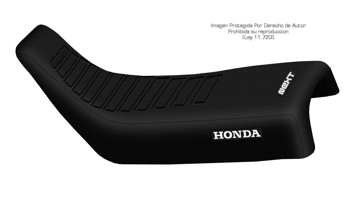 Honda Xr 650L 88/00 - Funda Asiento HF