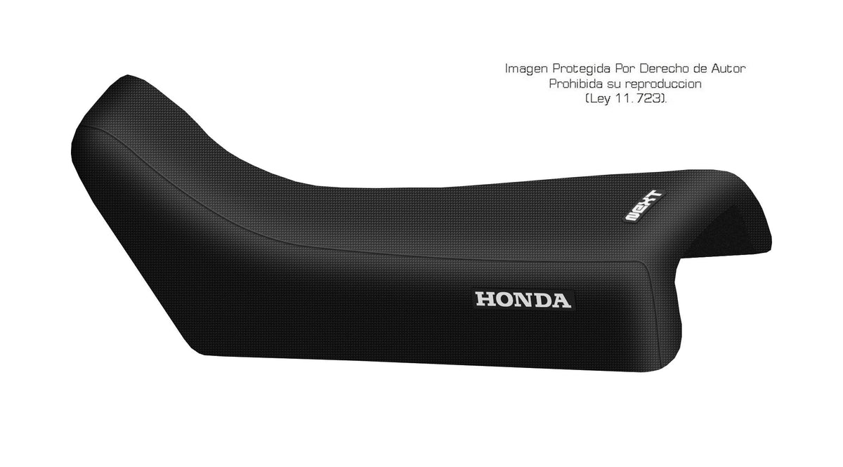 Honda Xr 250R - 84/95 - Funda Asiento Total Grip