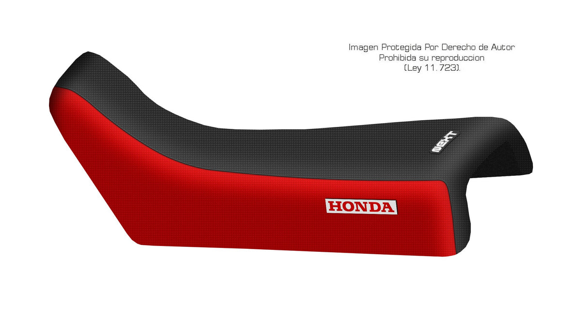 Honda Xr 250R - 84/95 - Funda Asiento Total Grip