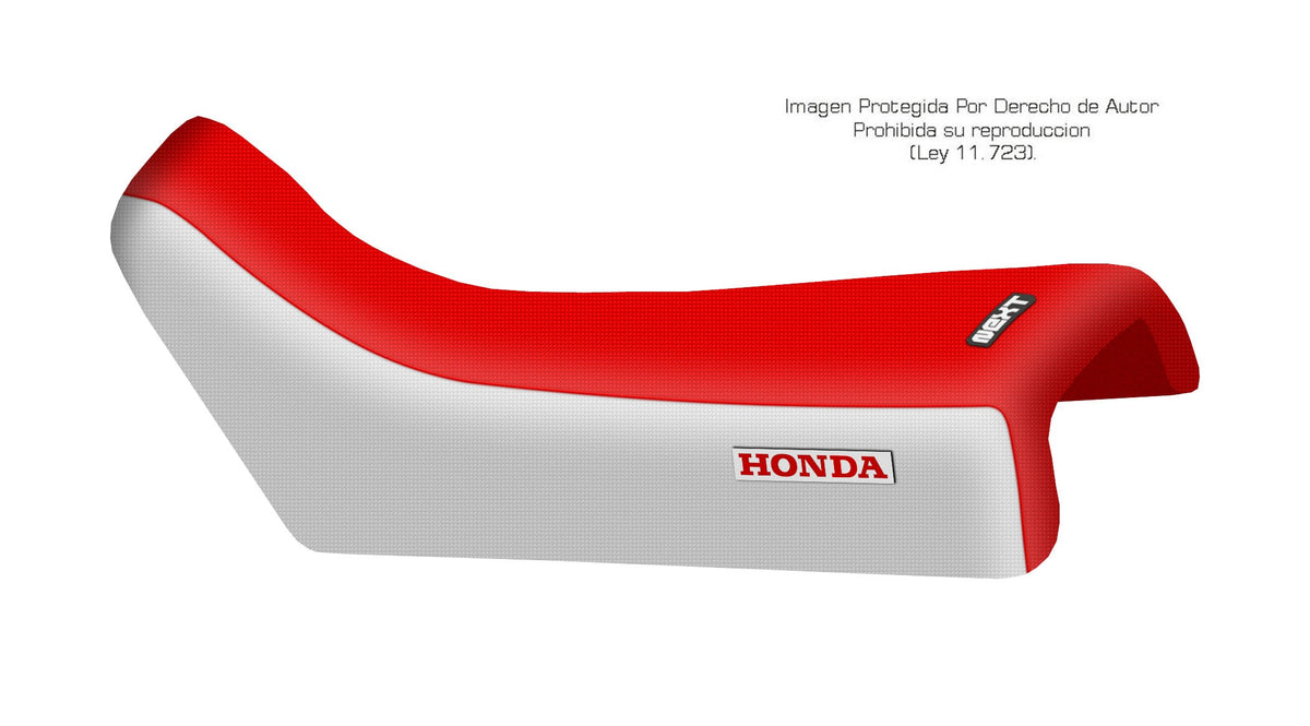 Honda Xr 250R - 84/95 - Funda Asiento Total Grip