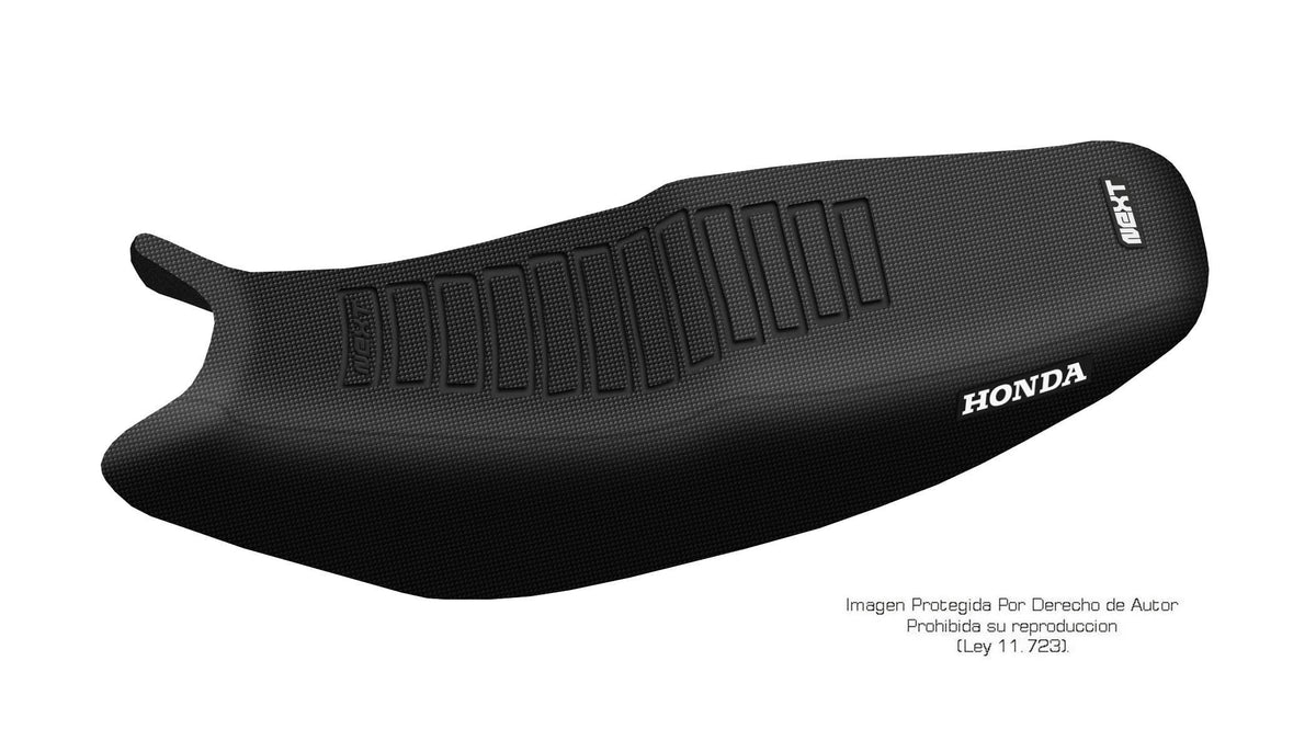Honda Cg 125 Titan 00/04 - Funda Asiento HF