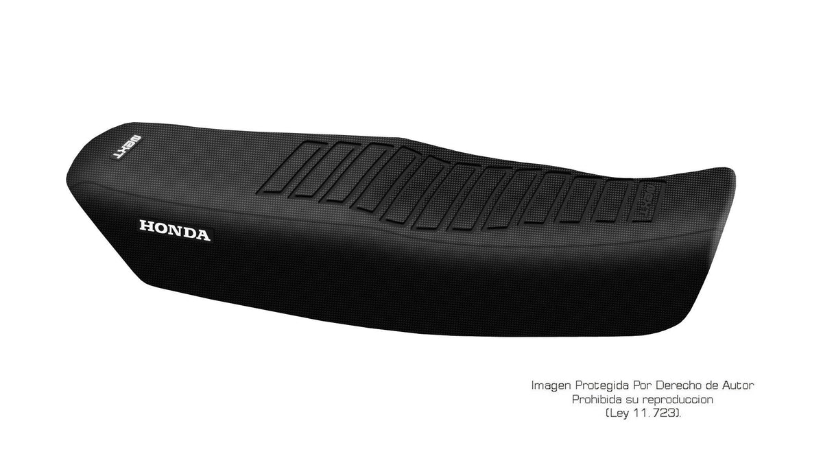 Honda Cg 125 Today - Funda Asiento HF