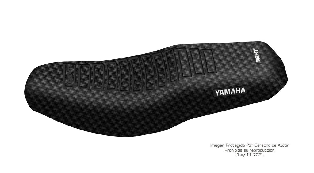 Yamaha Crypton Mod Viejo - Funda Asiento HF