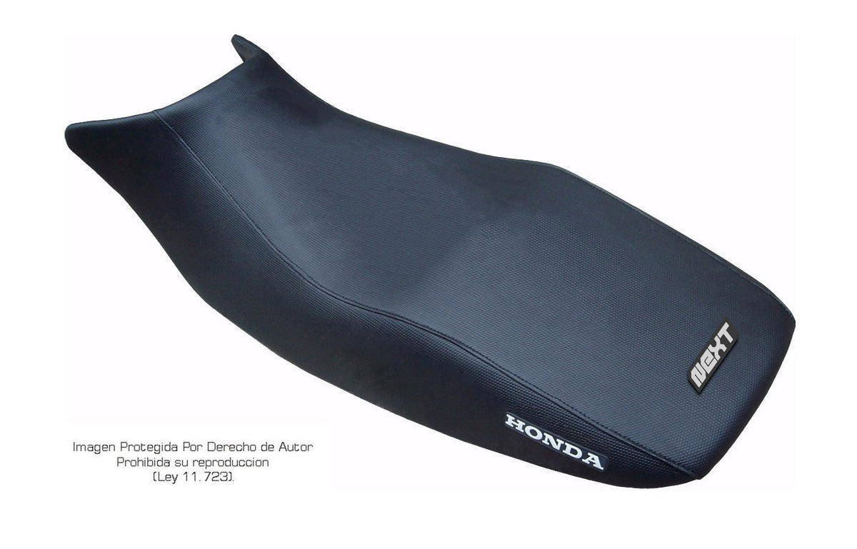 Honda Nx 400 Falcon - Funda Asiento Total Grip