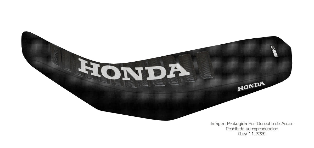 Honda Crf 250 L - Funda Asiento HFE
