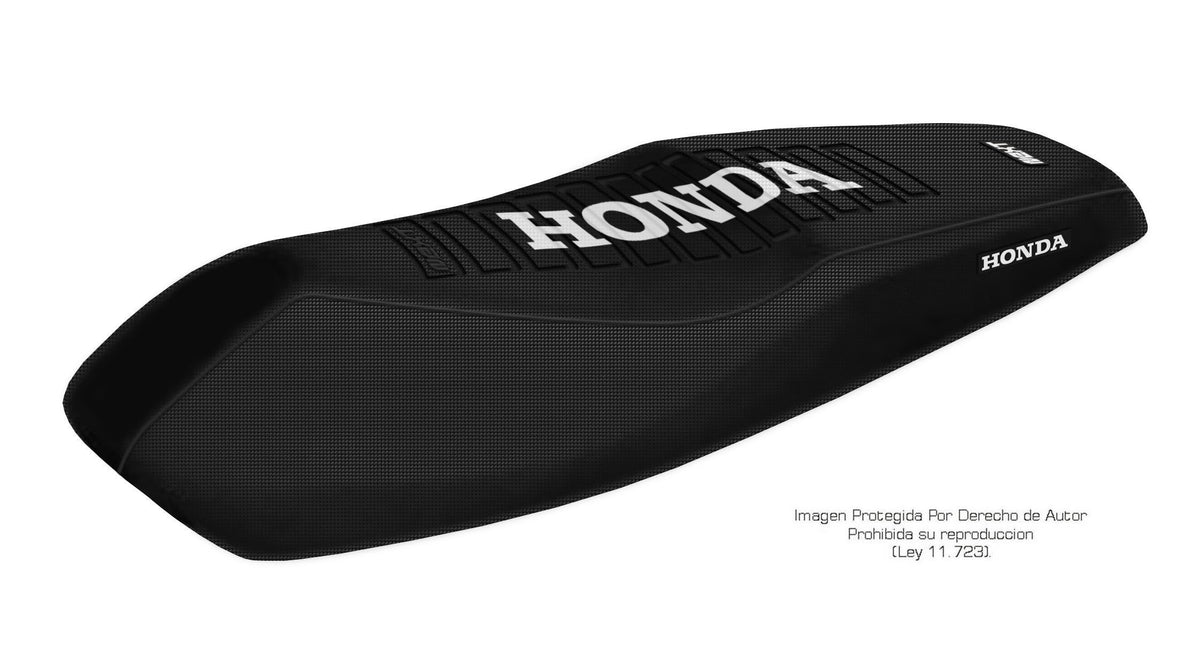 Honda Biz 125 - Funda Asiento HFE