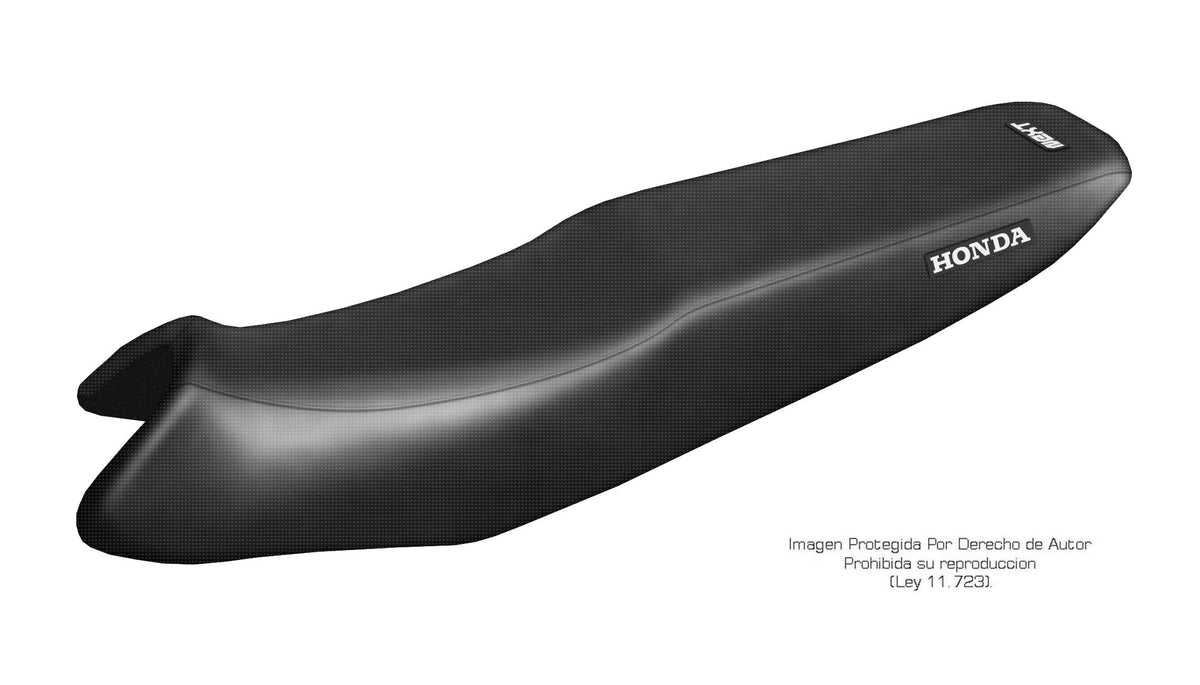 Honda Cg 150 Mod. Viejo - Funda Asiento Total Grip