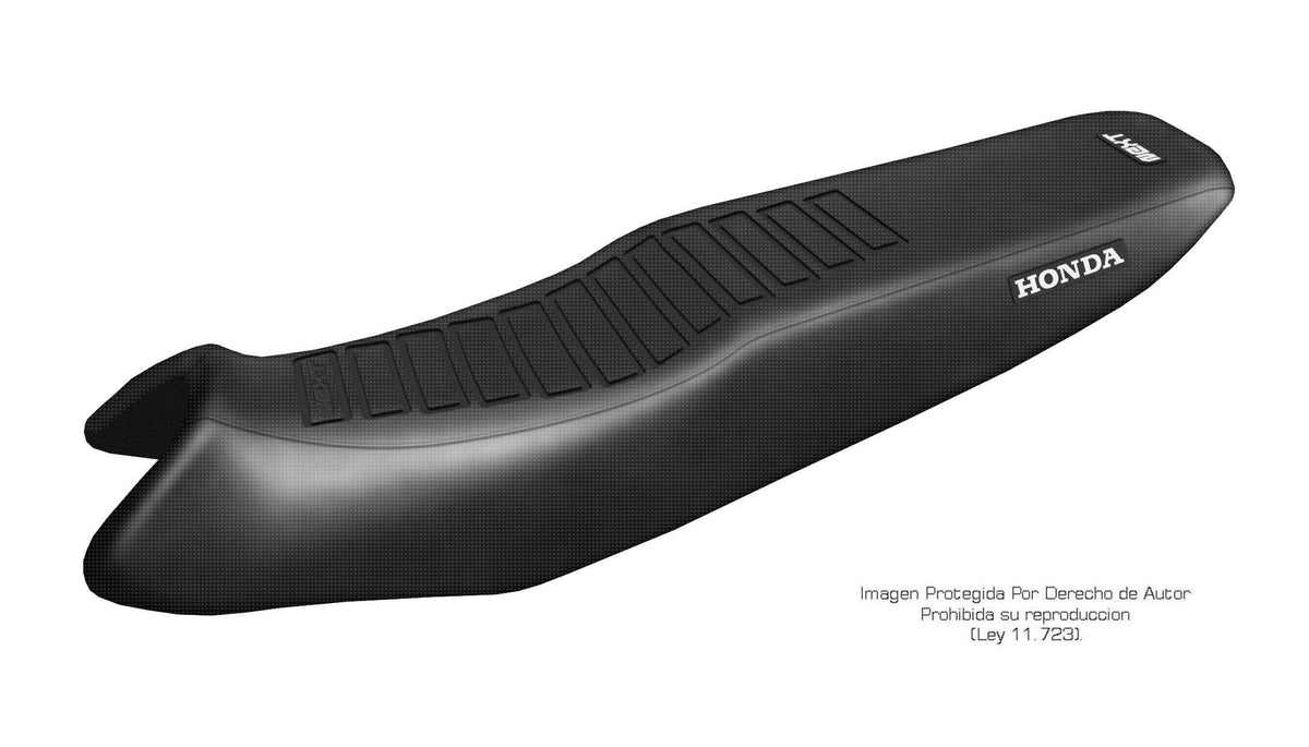 Honda Cg 150 Mod. Viejo - Funda Asiento HF