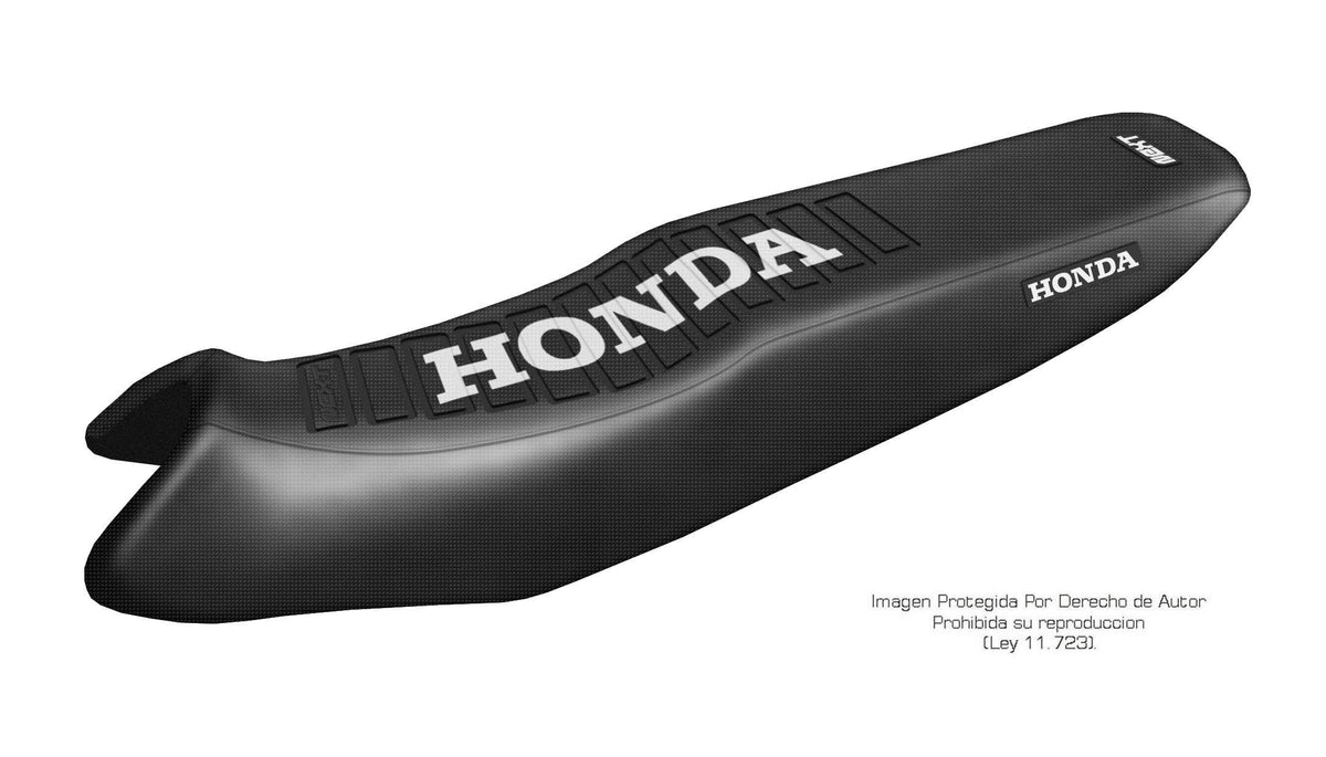 Honda Cg 150 Mod. Viejo - Funda Asiento HFE
