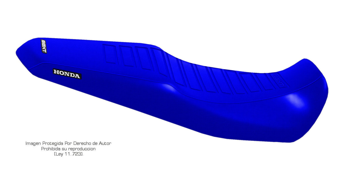 Honda Cg 150 Mod. Nuevo - Funda Asiento HF