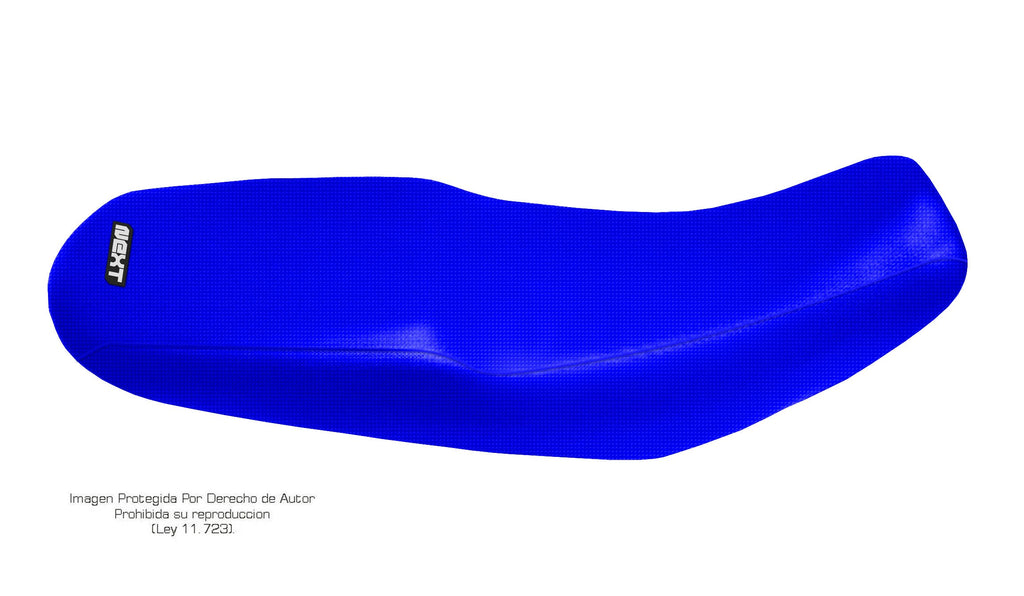 Zanella Zr 150 - Funda Asiento Total Grip