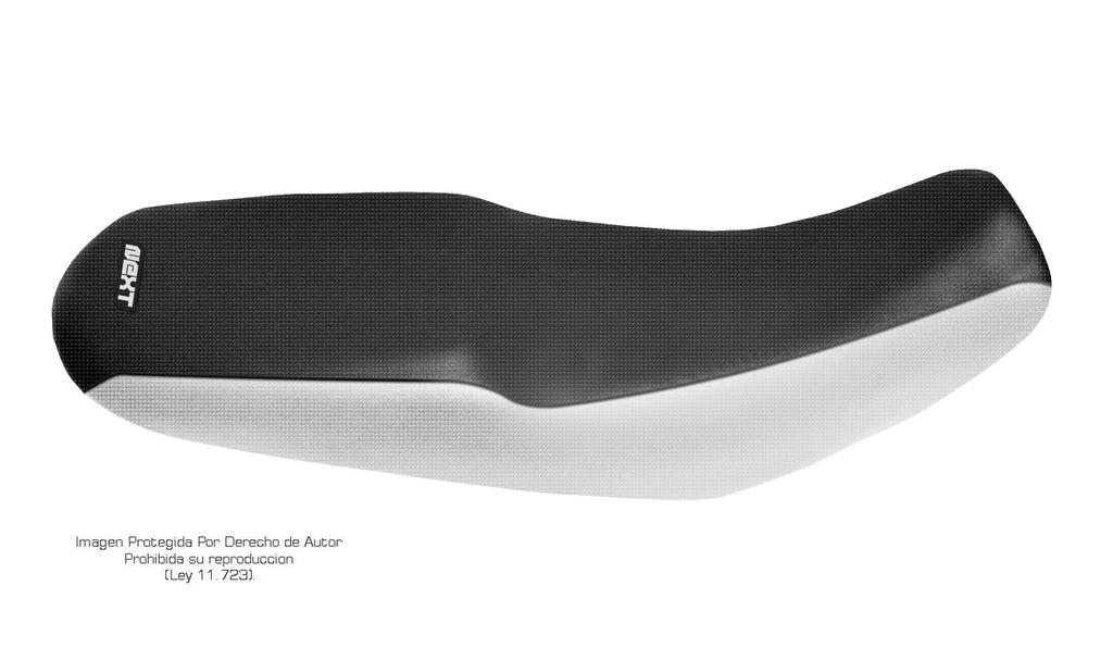 Zanella Zr 150 - Funda Asiento Total Grip