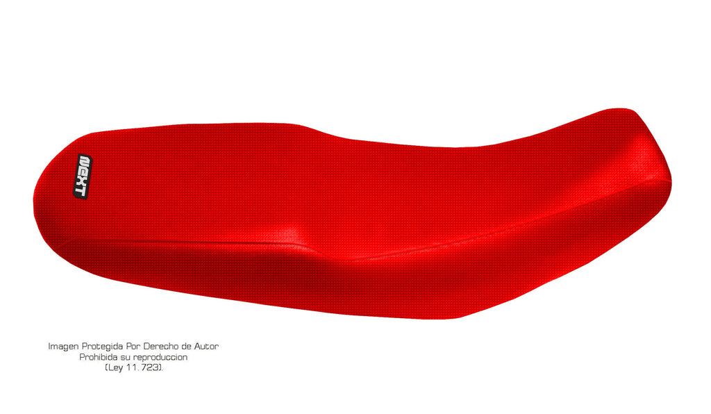 Zanella Zr 150 - Funda Asiento Total Grip