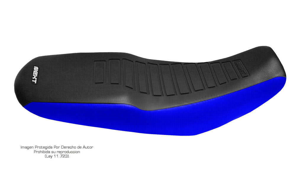 Zanella Zr 150 - Funda Asiento HF