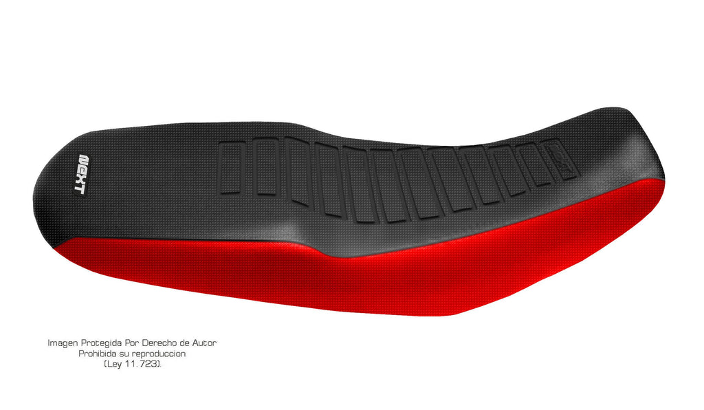 Zanella Zr 150 - Funda Asiento HF