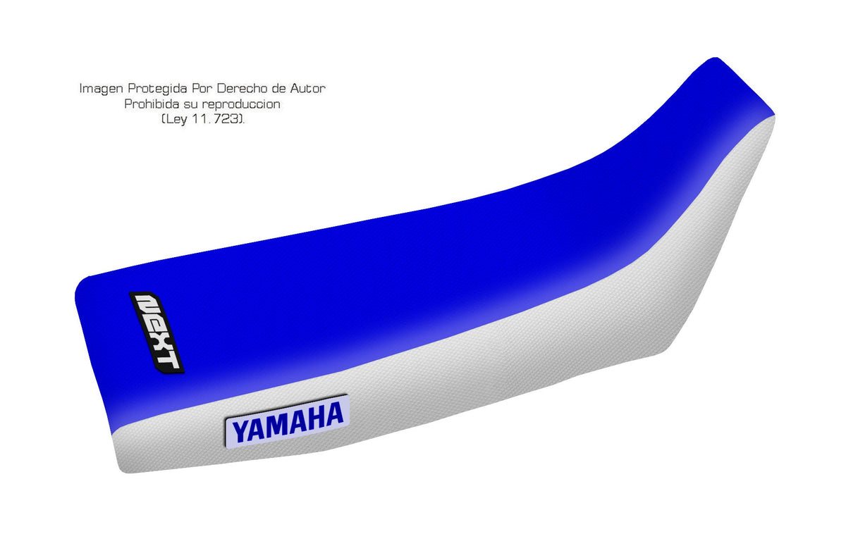 Yamaha Xt 225 Serow - Funda Asiento Total Grip