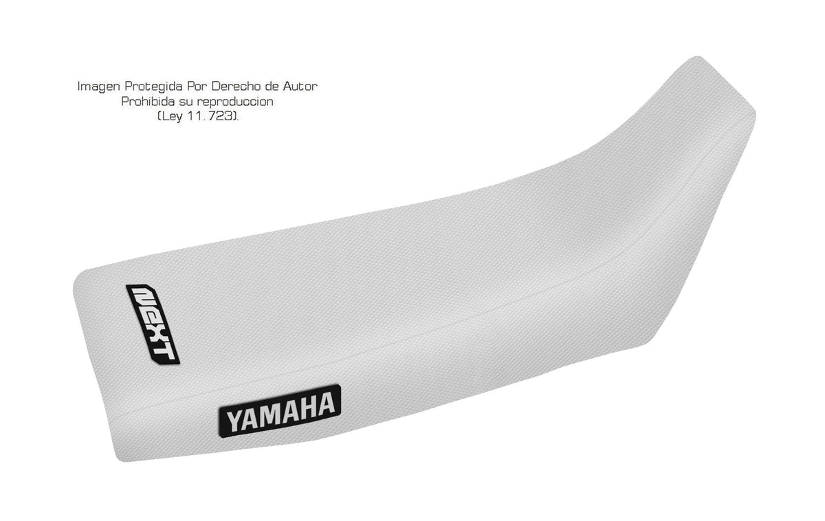 Yamaha Xt 225 Serow - Funda Asiento Total Grip