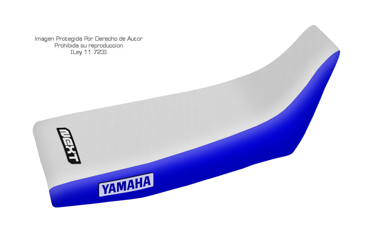 Yamaha Xt 225 Serow - Funda Asiento Total Grip