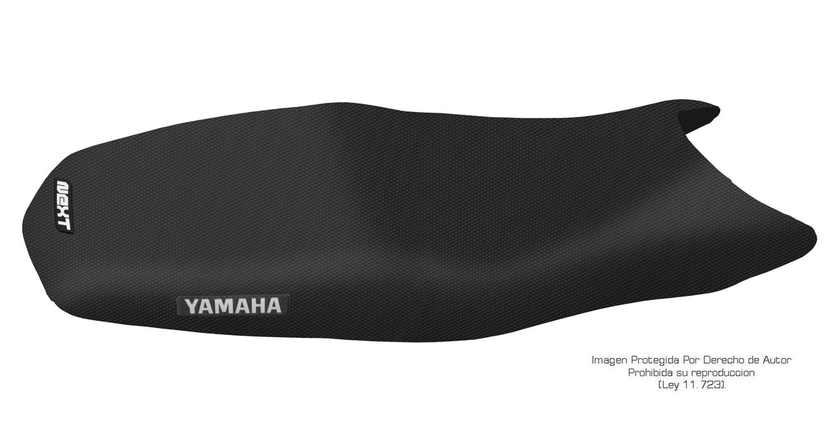 Yamaha Sz Rr 150 - Funda Asiento Total Grip