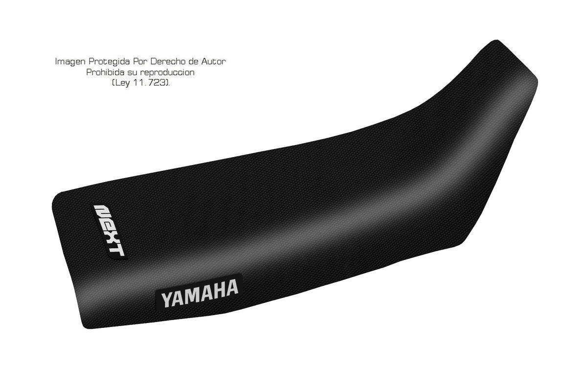 Yamaha Xt 225 Serow - Funda Asiento Total Grip