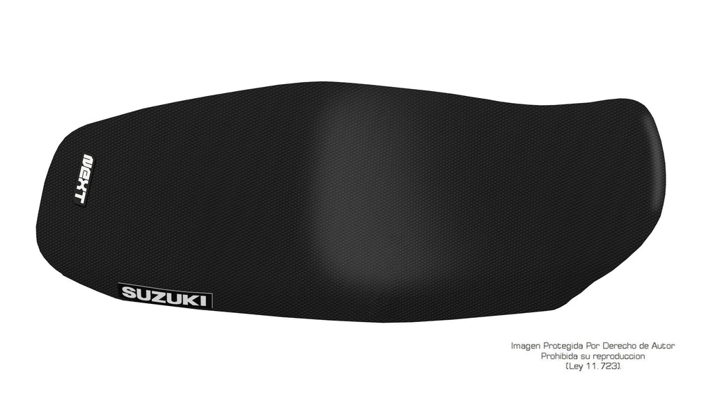 Suzuki En 125 - Funda Asiento Total Grip