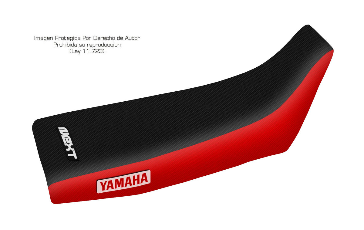 Yamaha Xt 225 Serow - Funda Asiento Total Grip