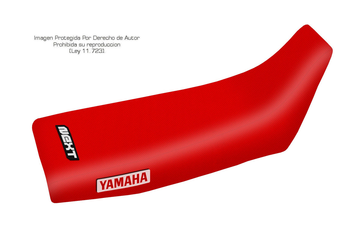Yamaha Xt 225 Serow - Funda Asiento Total Grip