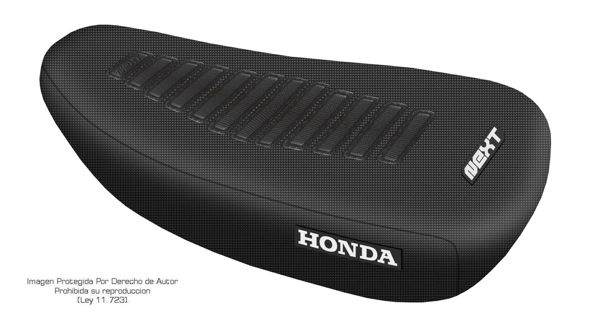 Honda Dax Ct 70 - Funda Asiento HF