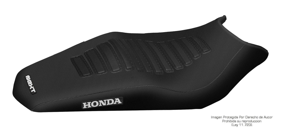 Honda Cb 250 Twister 2017 - Funda Asiento HF
