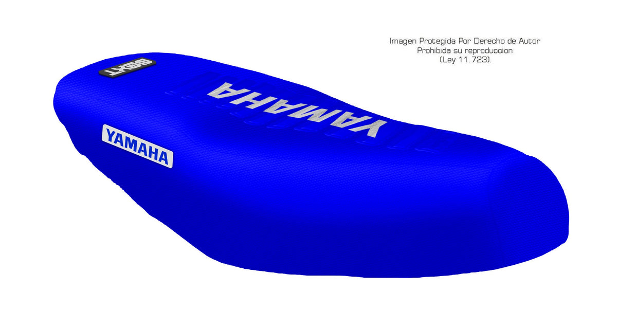 Yamaha New Crypton 2011/2016 - Funda Asiento HFE