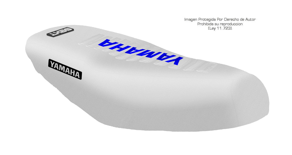 Yamaha New Crypton 2011/2016 - Funda Asiento HFE