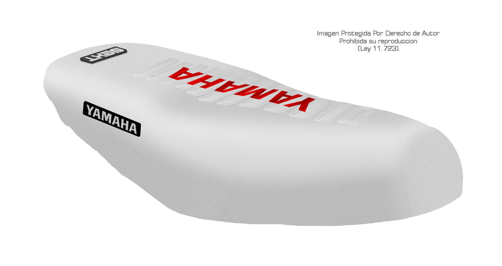 Yamaha New Crypton 2011/2016 - Funda Asiento HFE