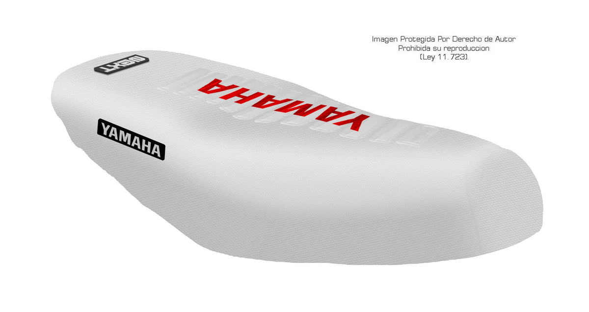 Yamaha New Crypton 2011/2016 - Funda Asiento HFE