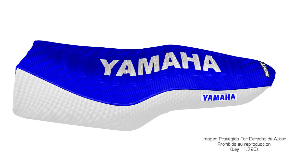 Yamaha Fz 16 Mod. Viejo - Funda Asiento HFE