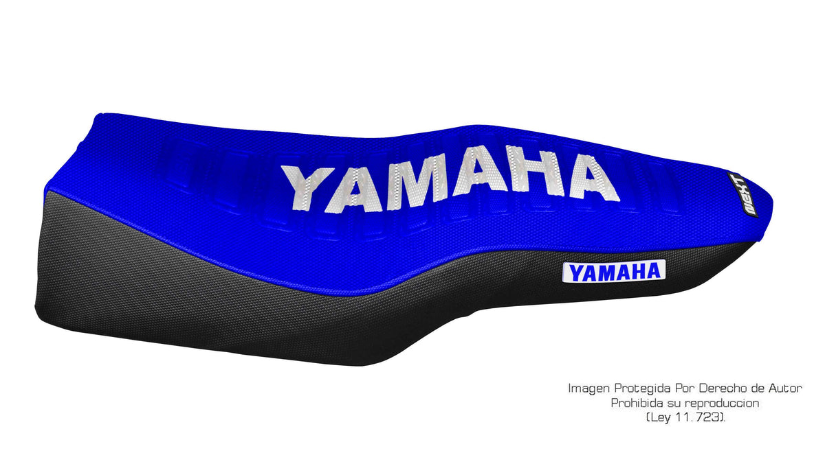 Yamaha Fz 16 Mod. Viejo - Funda Asiento HFE