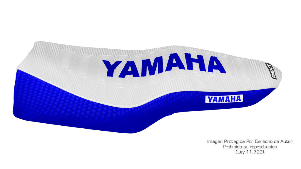 Yamaha Fz 16 Mod. Viejo - Funda Asiento HFE