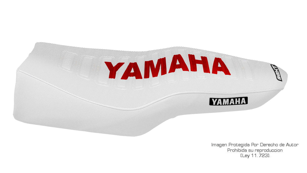 Yamaha Fz 16 Mod. Viejo - Funda Asiento HFE