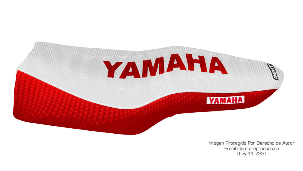 Yamaha Fz 16 Mod. Viejo - Funda Asiento HFE