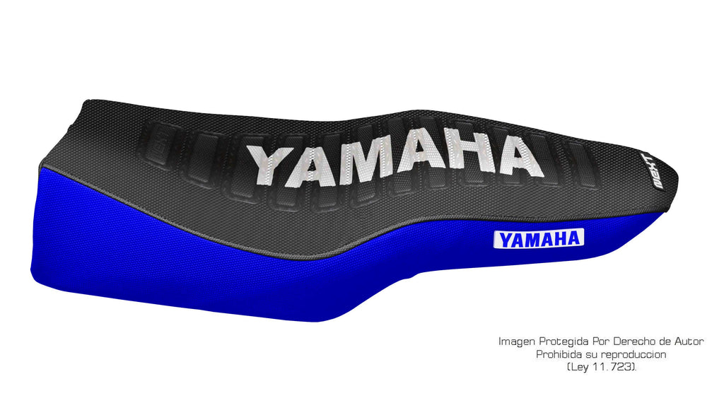 Yamaha Fz 16 Mod. Viejo - Funda Asiento HFE