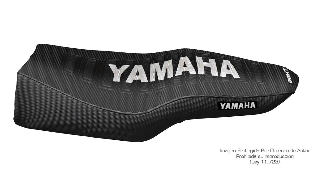 Yamaha Fz 16 Mod. Viejo - Funda Asiento HFE