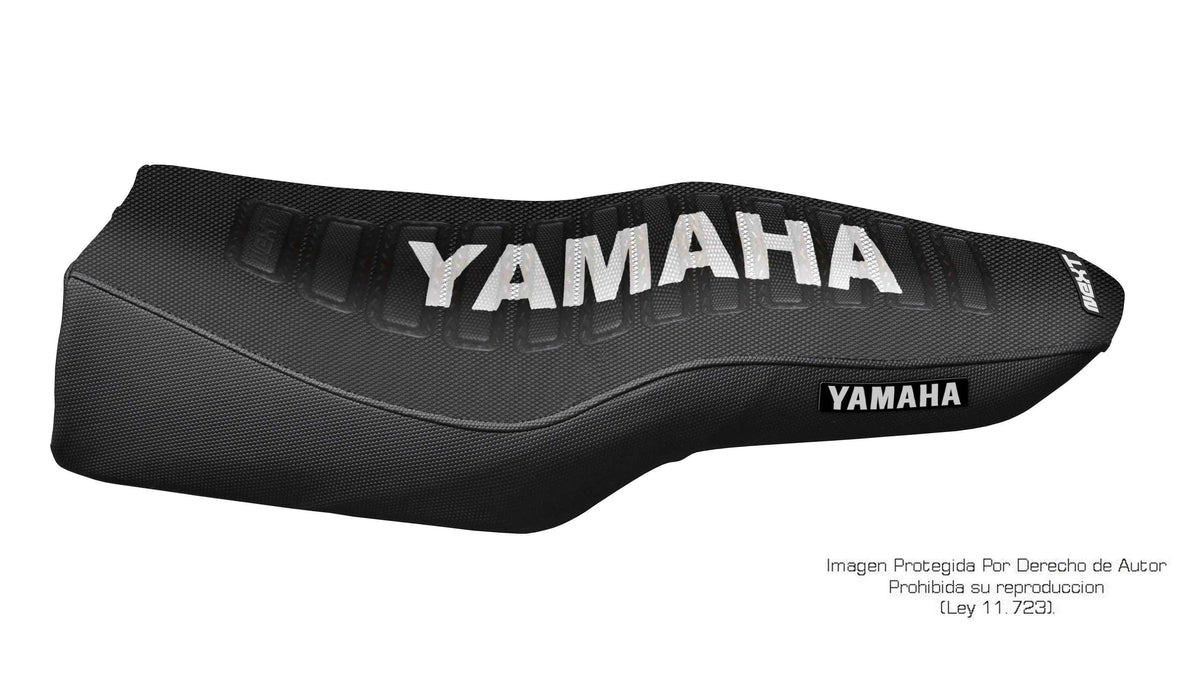 Yamaha Fz 16 Mod. Viejo - Funda Asiento HFE