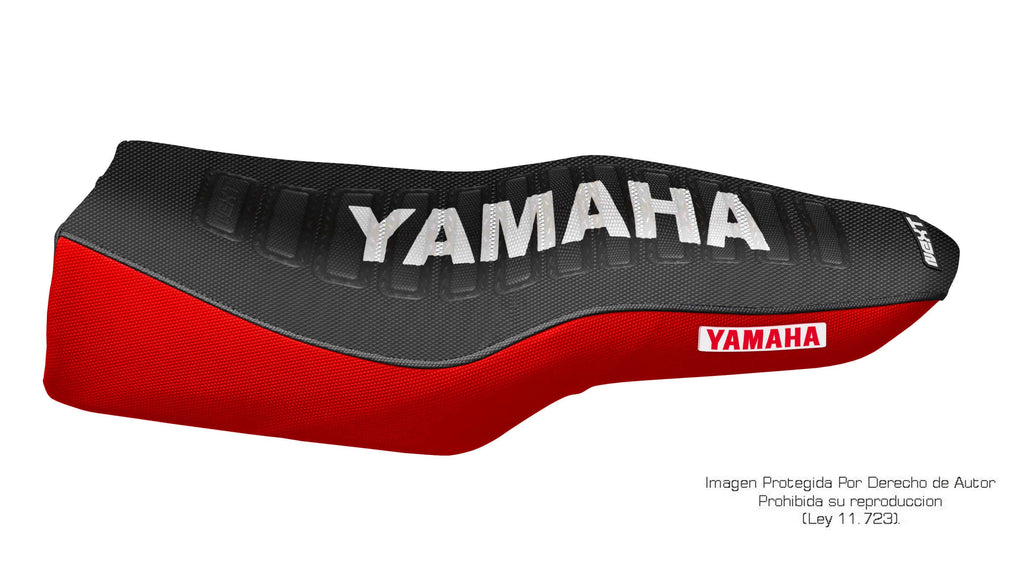 Yamaha Fz 16 Mod. Viejo - Funda Asiento HFE