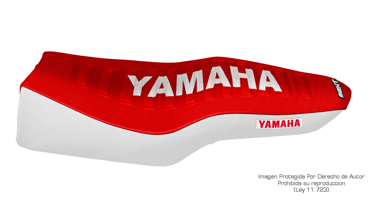 Yamaha Fz 16 Mod. Viejo - Funda Asiento HFE