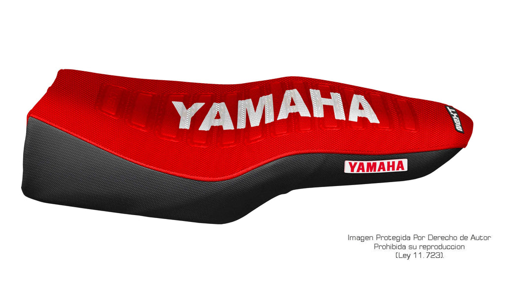 Yamaha Fz 16 Mod. Viejo - Funda Asiento HFE